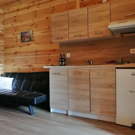 Casa vacanze Pod Brzozami Ustronny Ustronie Morskie
