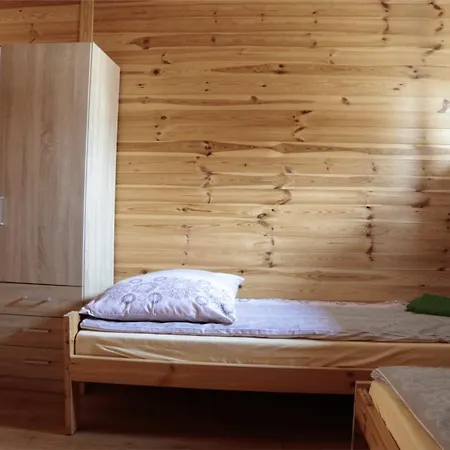 Pod Brzozami Ustronny Casa vacanze