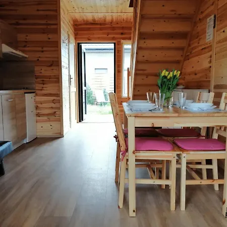 Pod Brzozami Ustronny Casa vacanze Ustronie Morskie