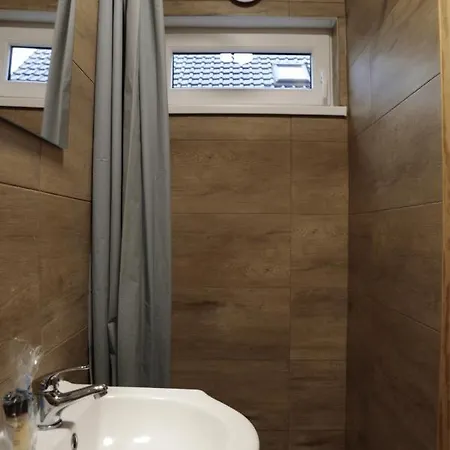 Casa vacanze Pod Brzozami Ustronny Ustronie Morskie