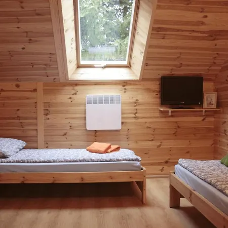 Casa vacanze Pod Brzozami Ustronny