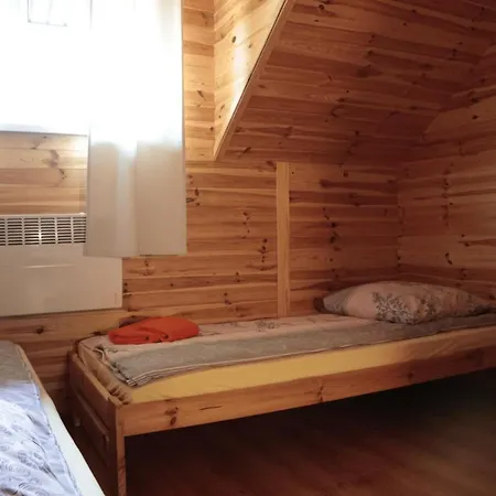 Casa vacanze Pod Brzozami Ustronny Ustronie Morskie