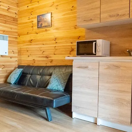 Pod Brzozami Ustronny Casa vacanze *