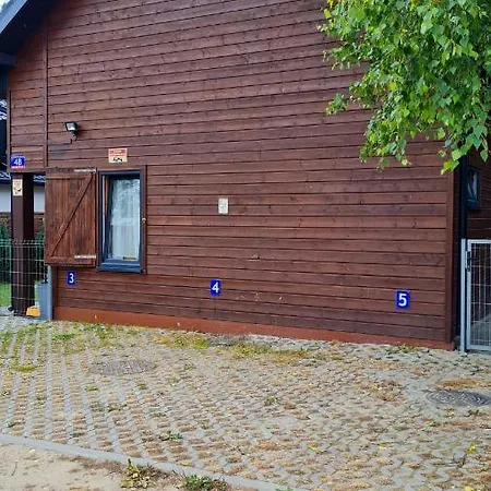 Casa vacanze Pod Brzozami Ustronny