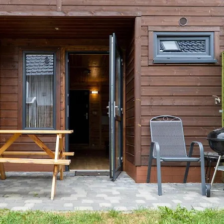 Casa vacanze Pod Brzozami Ustronny Ustronie Morskie